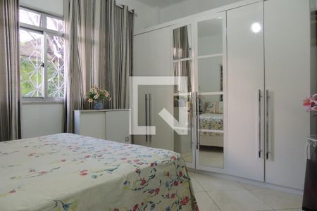 Quarto 1 de casa de condomínio à venda com 2 quartos, 64m² em Freguesia (jacarepaguá), Rio de Janeiro