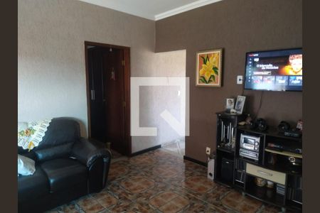 Apartamento para alugar com 3 quartos, 225m² em Canaã, Belo Horizonte