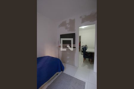 Quarto de apartamento à venda com 1 quarto, 35m² em Liberdade, São Paulo