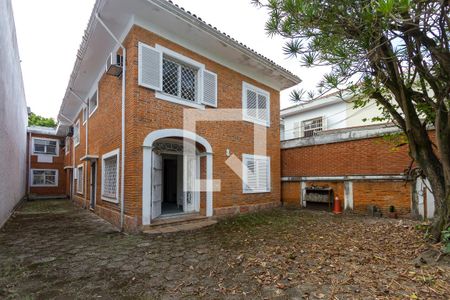 Casa à venda com 401m², 12 quartos e 5 vagasGaragem