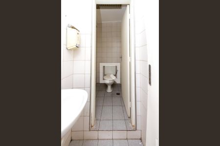 Casa à venda com 401m², 12 quartos e 5 vagasLavabo 3