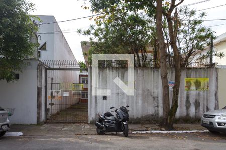 Casa à venda com 401m², 12 quartos e 5 vagasFachada