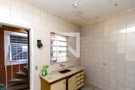 Casa à venda com 401m², 12 quartos e 5 vagasCozinha