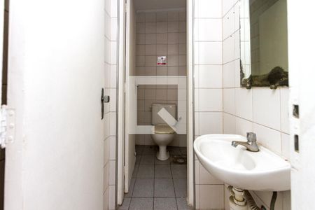 Casa à venda com 401m², 12 quartos e 5 vagasLavabo 2