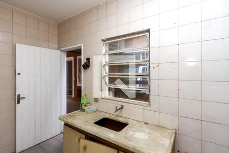 Casa à venda com 401m², 12 quartos e 5 vagasCozinha