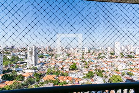 Vista do Quarto 3 de apartamento para alugar com 3 quartos, 105m² em Vila da Saúde, São Paulo
