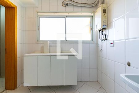 Lavanderia de apartamento para alugar com 3 quartos, 105m² em Vila da Saúde, São Paulo