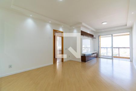 Apartamento para alugar com 3 quartos, 105m² em Vila da Saúde, São Paulo