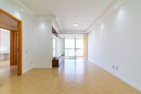 Sala de apartamento para alugar com 3 quartos, 105m² em Vila da Saúde, São Paulo