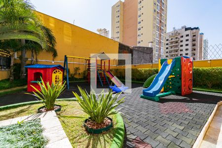 Playground de apartamento para alugar com 3 quartos, 105m² em Vila da Saúde, São Paulo