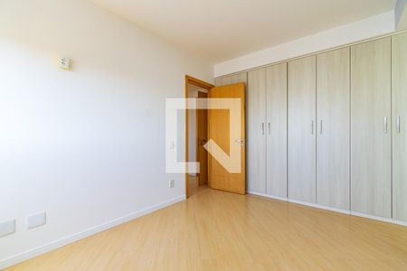 Suíte de apartamento para alugar com 3 quartos, 105m² em Vila da Saúde, São Paulo