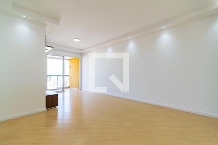 Sala de apartamento para alugar com 3 quartos, 105m² em Vila da Saúde, São Paulo