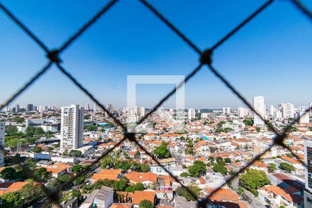 Vista da Varanda de apartamento para alugar com 3 quartos, 105m² em Vila da Saúde, São Paulo