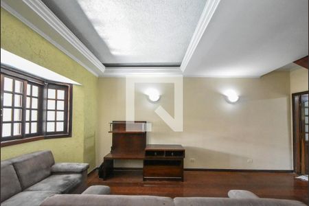 Sala de Casa com 3 quartos, 100m² Santo Amaro 