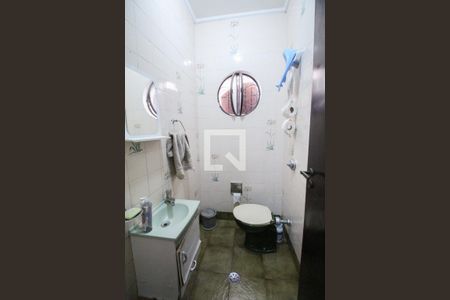 Lavabo de casa à venda com 5 quartos, 300m² em Vila Primavera, São Paulo