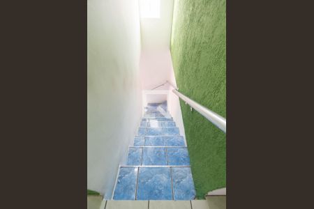 Escadas de casa à venda com 4 quartos, 250m² em Jardim Libano, São Paulo