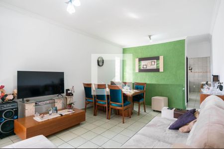 Sala de casa para alugar com 4 quartos, 250m² em Jardim Libano, São Paulo