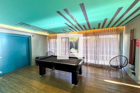Apartamento para alugar com 1 quarto, 28m² em Perdizes, São Paulo