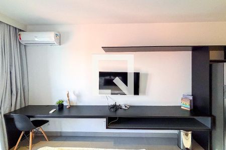 Apartamento para alugar com 1 quarto, 28m² em Perdizes, São Paulo