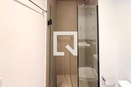 Apartamento para alugar com 1 quarto, 28m² em Perdizes, São Paulo