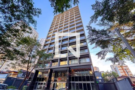 Apartamento para alugar com 1 quarto, 28m² em Perdizes, São Paulo