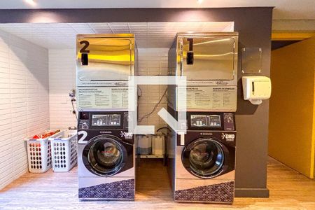 Apartamento para alugar com 1 quarto, 28m² em Perdizes, São Paulo