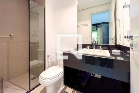 Apartamento para alugar com 1 quarto, 28m² em Perdizes, São Paulo