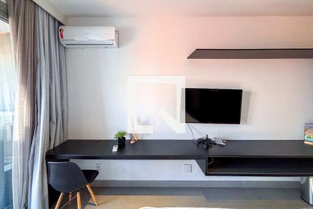 Apartamento para alugar com 1 quarto, 28m² em Perdizes, São Paulo
