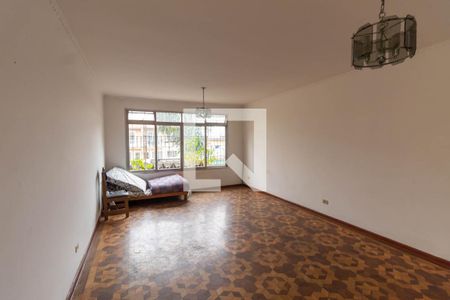 Sala de casa à venda com 3 quartos, 200m² em Vila Santa Teresa (zona Leste), São Paulo