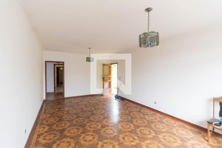Sala de casa à venda com 3 quartos, 200m² em Vila Santa Teresa (zona Leste), São Paulo