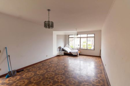 Sala de casa à venda com 3 quartos, 200m² em Vila Santa Teresa (zona Leste), São Paulo