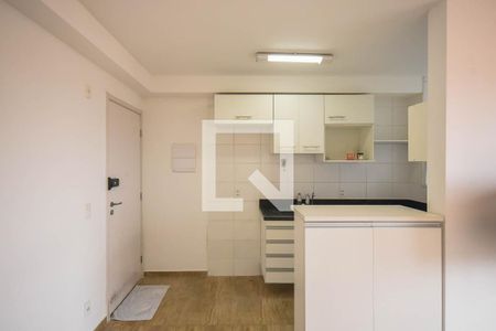Apartamento para alugar com 56m², 2 quartos e 1 vagaCozinha
