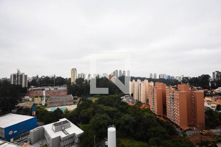 Apartamento para alugar com 56m², 2 quartos e 1 vagaVista do quarto