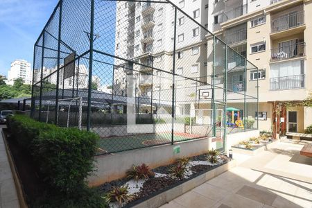 Apartamento para alugar com 56m², 2 quartos e 1 vagaQuadra