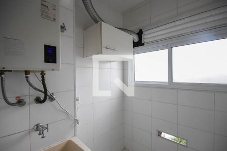 Apartamento para alugar com 56m², 2 quartos e 1 vagaÁrea de serviço