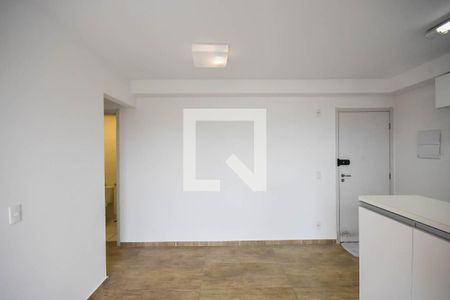 Sala de apartamento para alugar com 2 quartos, 56m² em Jardim Parque Morumbi, São Paulo