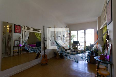 Studio de apartamento para alugar com 1 quarto, 57m² em Santa Cecília, São Paulo
