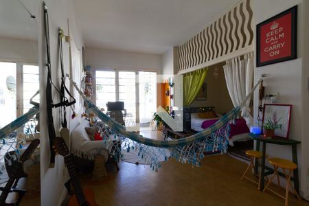 Studio de apartamento para alugar com 1 quarto, 57m² em Santa Cecília, São Paulo