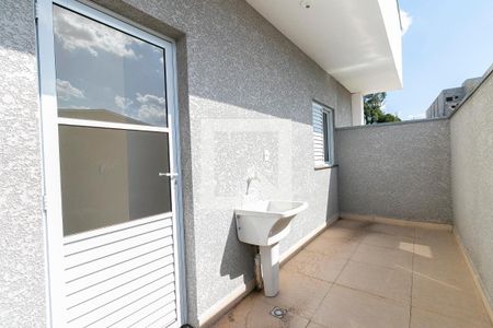 Apartamento à venda com 48m², 1 quarto e sem vagaÁrea de Serviço