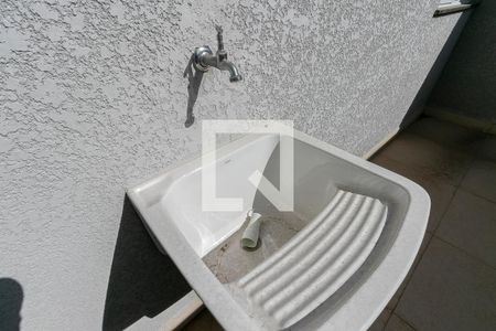 Apartamento à venda com 48m², 1 quarto e sem vagaÁrea de Serviço - Tanque