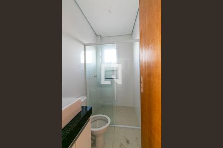 Apartamento à venda com 48m², 1 quarto e sem vagaBanheiro