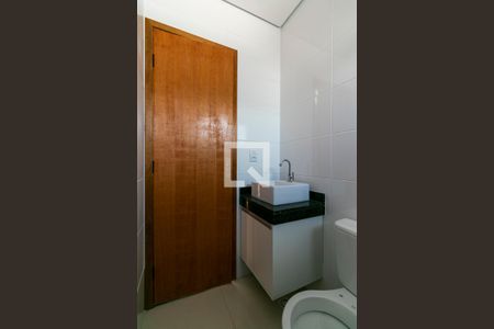 Apartamento à venda com 48m², 1 quarto e sem vagaBanheiro