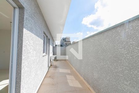 Apartamento à venda com 48m², 1 quarto e sem vagaÁrea de Serviço
