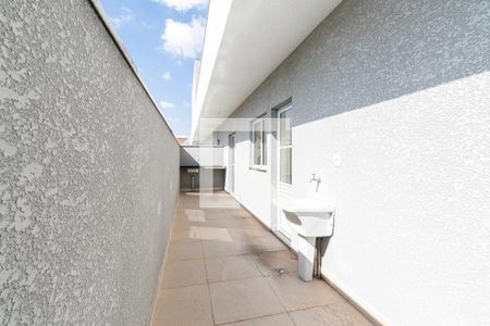 Apartamento à venda com 48m², 1 quarto e sem vagaÁrea de Serviço