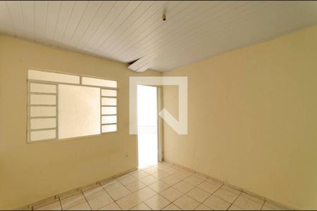 Quarto 2 de casa para alugar com 2 quartos, 110m² em Vila Uniao (zona Leste), São Paulo