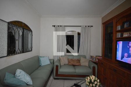 Sala de casa à venda com 2 quartos, 85m² em Irajá, Rio de Janeiro