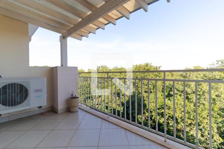 Apartamento à venda com 78m², 3 quartos e 2 vagasSacada com Churrasqueira