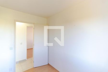 Apartamento à venda com 78m², 3 quartos e 2 vagasQuarto 01