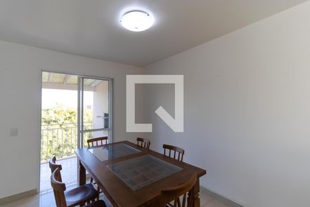Apartamento à venda com 78m², 3 quartos e 2 vagasSalas