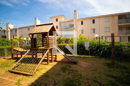 Apartamento à venda com 78m², 3 quartos e 2 vagasÁrea Comum - Playground